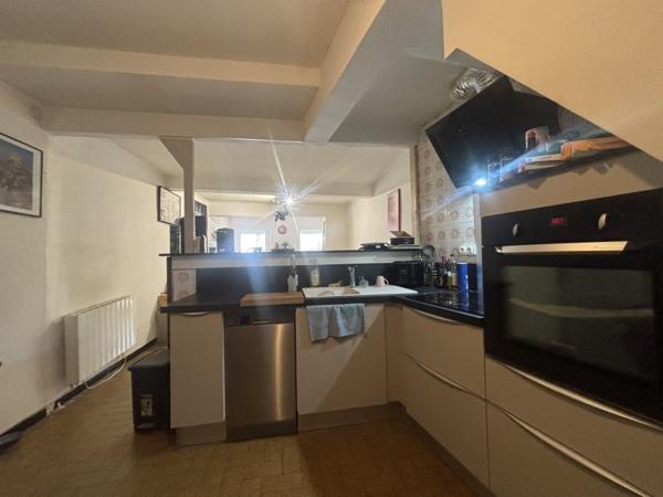 Maison 69 900 € Lavelanet 4 p 94 m² DPE E
