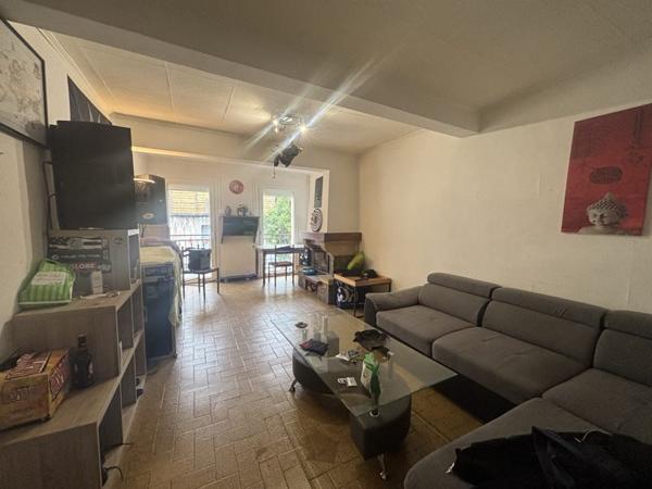 Maison 69 900 € Lavelanet 4 p 94 m² DPE E