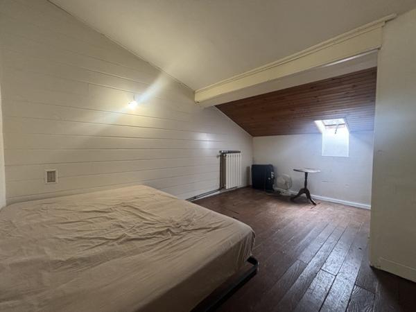 Maison 69 900 € Lavelanet 4 p 94 m² DPE E