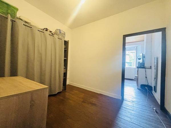 Maison 69 900 € Lavelanet 4 p 94 m² DPE E