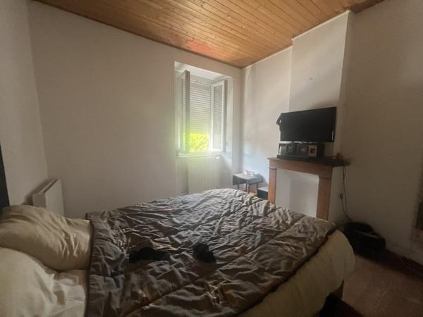 Maison 69 900 € Lavelanet 4 p 94 m² DPE E