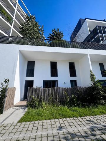 Duplex à vendre, 3 pièces - Mérignac 33700