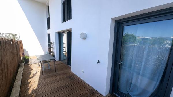 Duplex à vendre, 3 pièces - Mérignac 33700