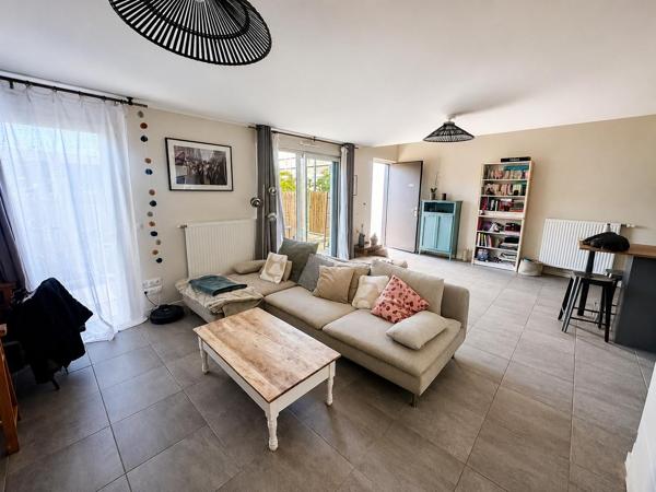 Duplex à vendre, 3 pièces - Mérignac 33700