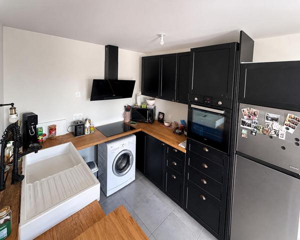 Duplex à vendre, 3 pièces - Mérignac 33700