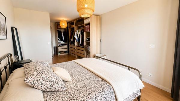 Duplex à vendre, 3 pièces - Mérignac 33700