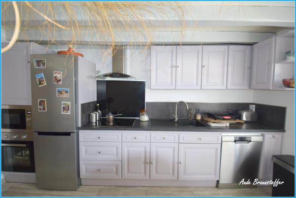 Maison à vendre 3 pièces SAINT CLEMENT DES BALEINES (17), maison à l'état neuf dans le village