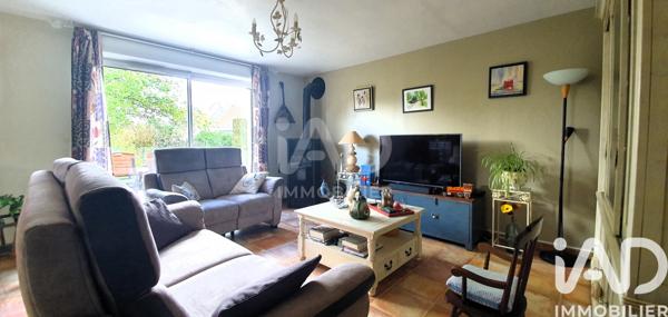 Maison à vendre 4 pièces 111 m² Estrées-sur-Noye