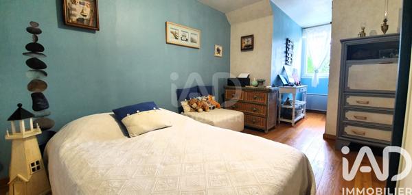 Maison à vendre 4 pièces 111 m² Estrées-sur-Noye