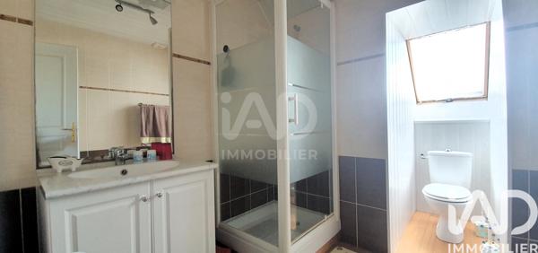 Maison à vendre 4 pièces 111 m² Estrées-sur-Noye