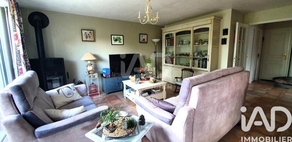 Maison à vendre 4 pièces 111 m² Estrées-sur-Noye