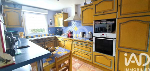 Maison à vendre 4 pièces 111 m² Estrées-sur-Noye