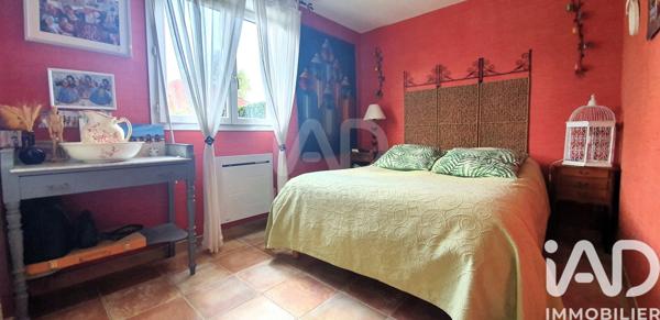 Maison à vendre 4 pièces 111 m² Estrées-sur-Noye