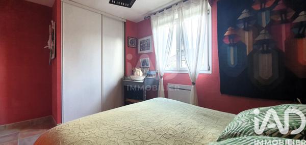 Maison à vendre 4 pièces 111 m² Estrées-sur-Noye