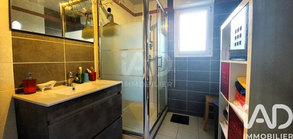 Maison à vendre 4 pièces 111 m² Estrées-sur-Noye