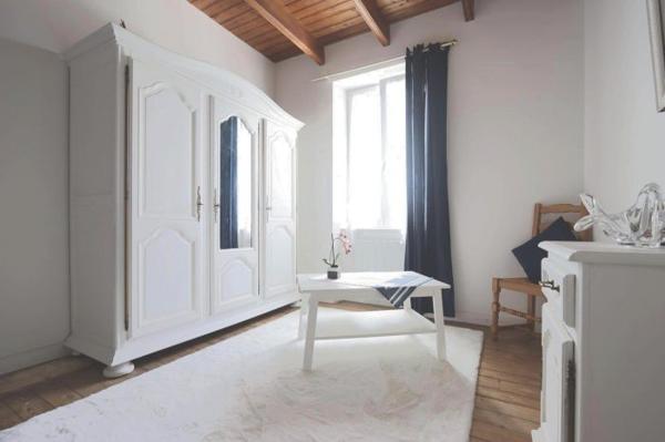 Maison en pierre avec jardin, garage et terrain constructible à Roscoff 29680