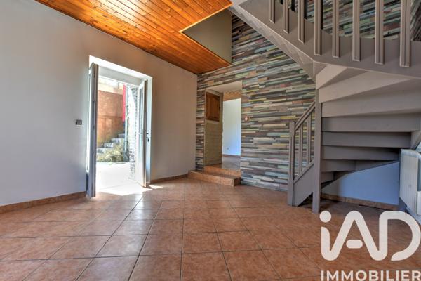 Maison à vendre 3 pièces 79 m² Saint-Priest-Taurion