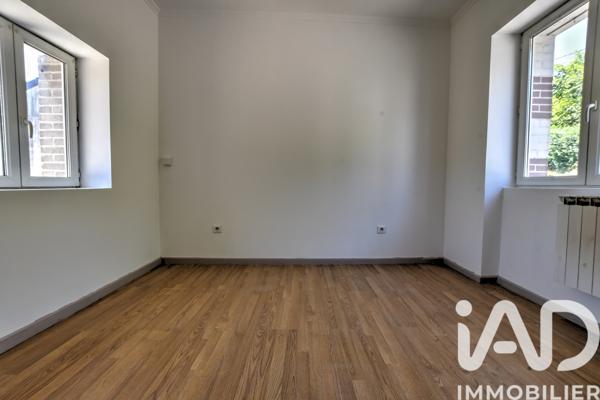 Maison à vendre 3 pièces 79 m² Saint-Priest-Taurion