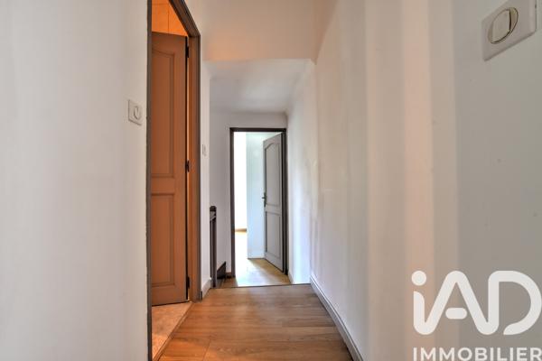 Maison à vendre 3 pièces 79 m² Saint-Priest-Taurion