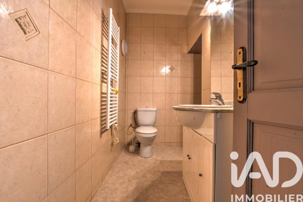 Maison à vendre 3 pièces 79 m² Saint-Priest-Taurion