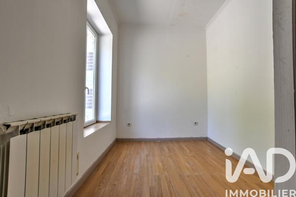 Maison à vendre 3 pièces 79 m² Saint-Priest-Taurion