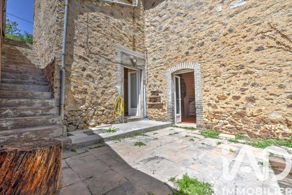Maison à vendre 3 pièces 79 m² Saint-Priest-Taurion
