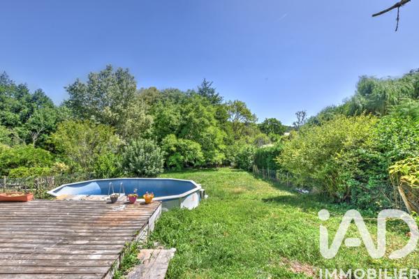 Maison à vendre 3 pièces 79 m² Saint-Priest-Taurion