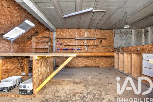 Maison à vendre 3 pièces 79 m² Saint-Priest-Taurion