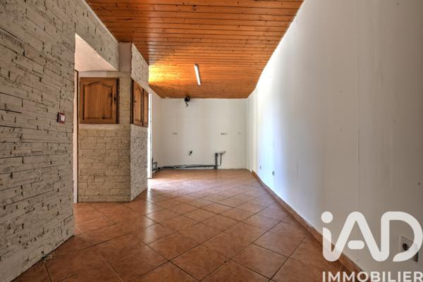 Maison à vendre 3 pièces 79 m² Saint-Priest-Taurion