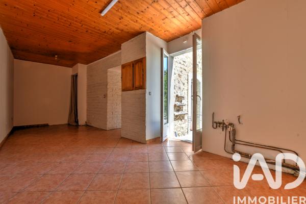 Maison à vendre 3 pièces 79 m² Saint-Priest-Taurion