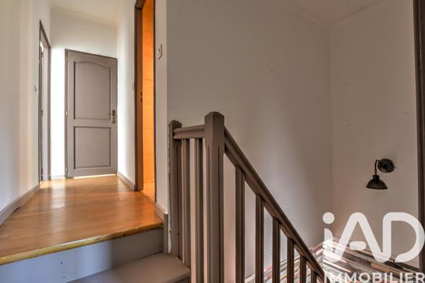 Maison à vendre 3 pièces 79 m² Saint-Priest-Taurion