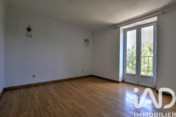 Maison à vendre 3 pièces 79 m² Saint-Priest-Taurion