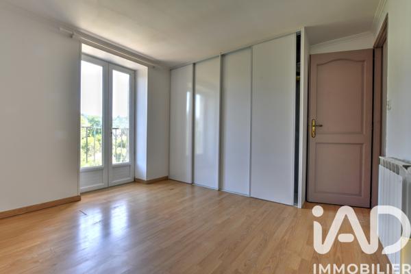 Maison à vendre 3 pièces 79 m² Saint-Priest-Taurion