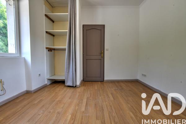 Maison à vendre 3 pièces 79 m² Saint-Priest-Taurion