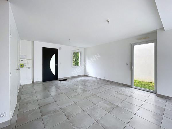 Maison récente à vendre à Avrillé - 4 chambres