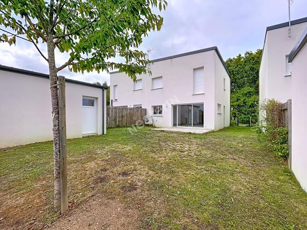 Maison récente à vendre à Avrillé - 4 chambres