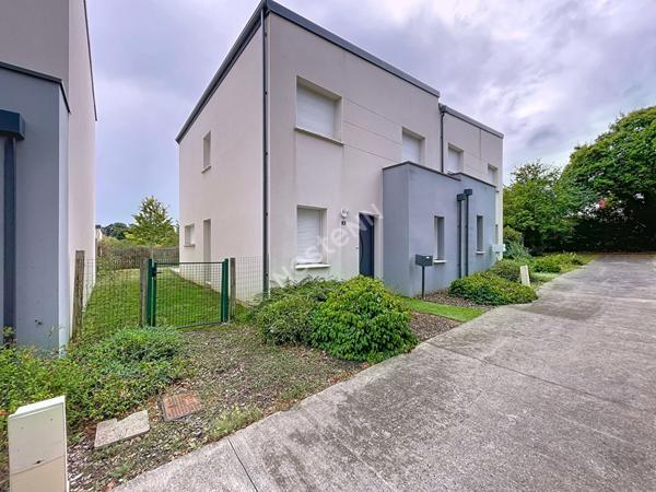 Maison récente à vendre à Avrillé - 4 chambres