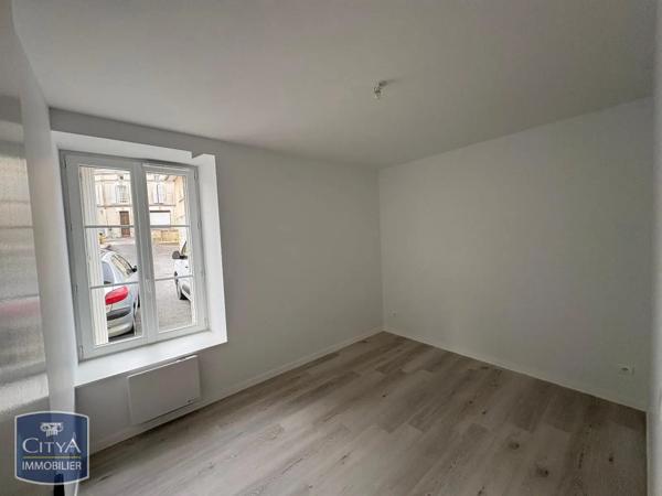 Appartement à louer 2 pièces 36.39m²