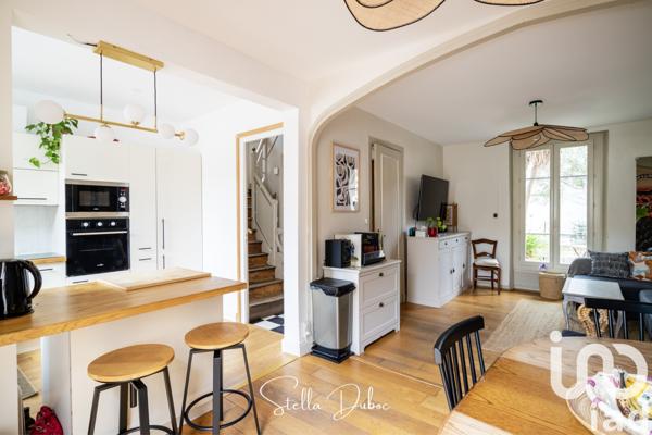 Maison à vendre 4 pièces 130 m² Montauban