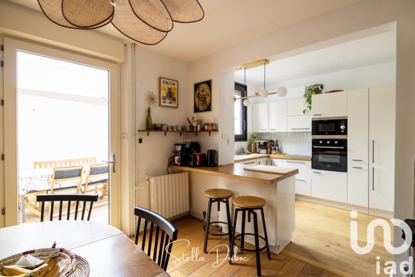 Maison à vendre 4 pièces 130 m² Montauban