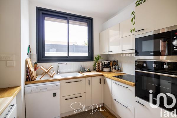 Maison à vendre 4 pièces 130 m² Montauban