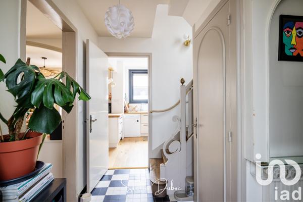 Maison à vendre 4 pièces 130 m² Montauban