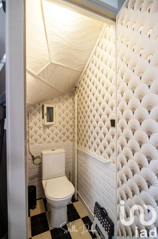 Maison à vendre 4 pièces 130 m² Montauban