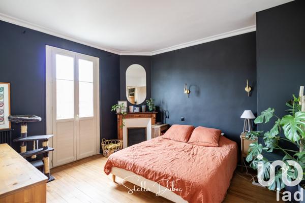 Maison à vendre 4 pièces 130 m² Montauban