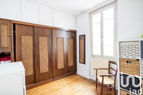 Maison à vendre 4 pièces 130 m² Montauban