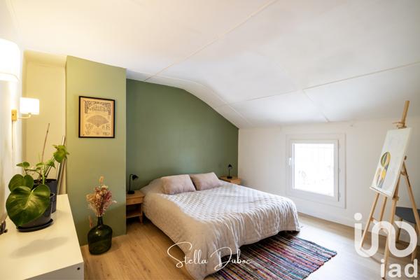 Maison à vendre 4 pièces 130 m² Montauban