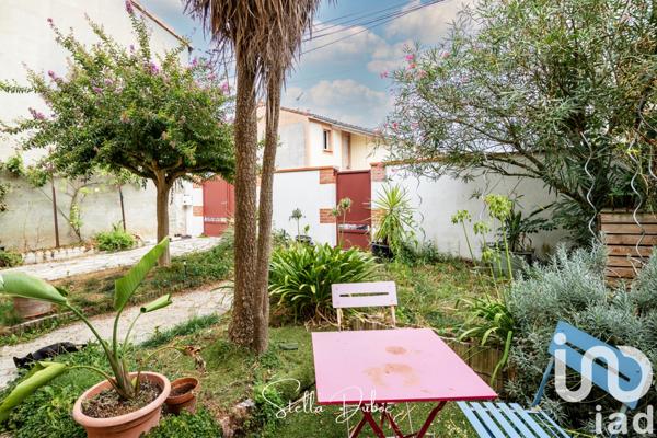 Maison à vendre 4 pièces 130 m² Montauban