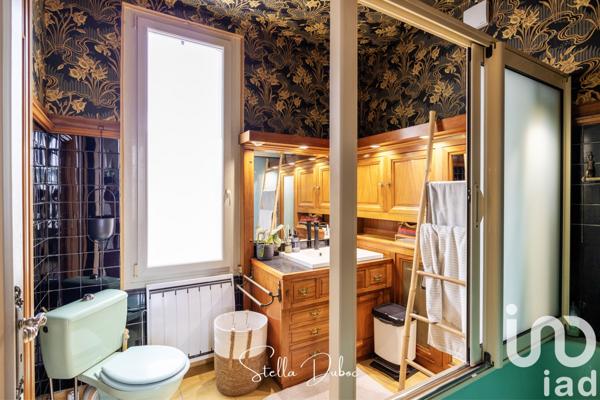 Maison à vendre 4 pièces 130 m² Montauban