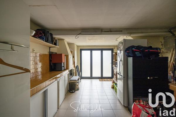 Maison à vendre 4 pièces 130 m² Montauban