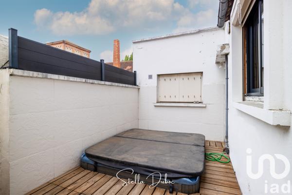 Maison à vendre 4 pièces 130 m² Montauban